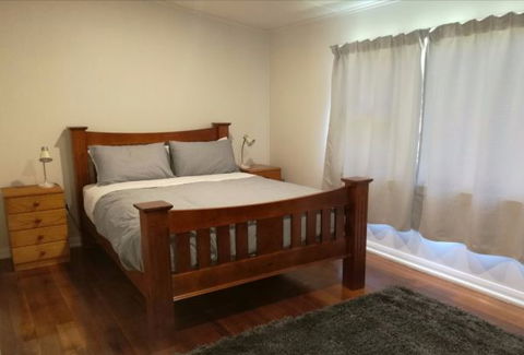 A Place To Stay In Weldborough - Hotel Gold Coast 8